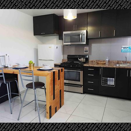 Modern Apartment Rosarito Εξωτερικό φωτογραφία