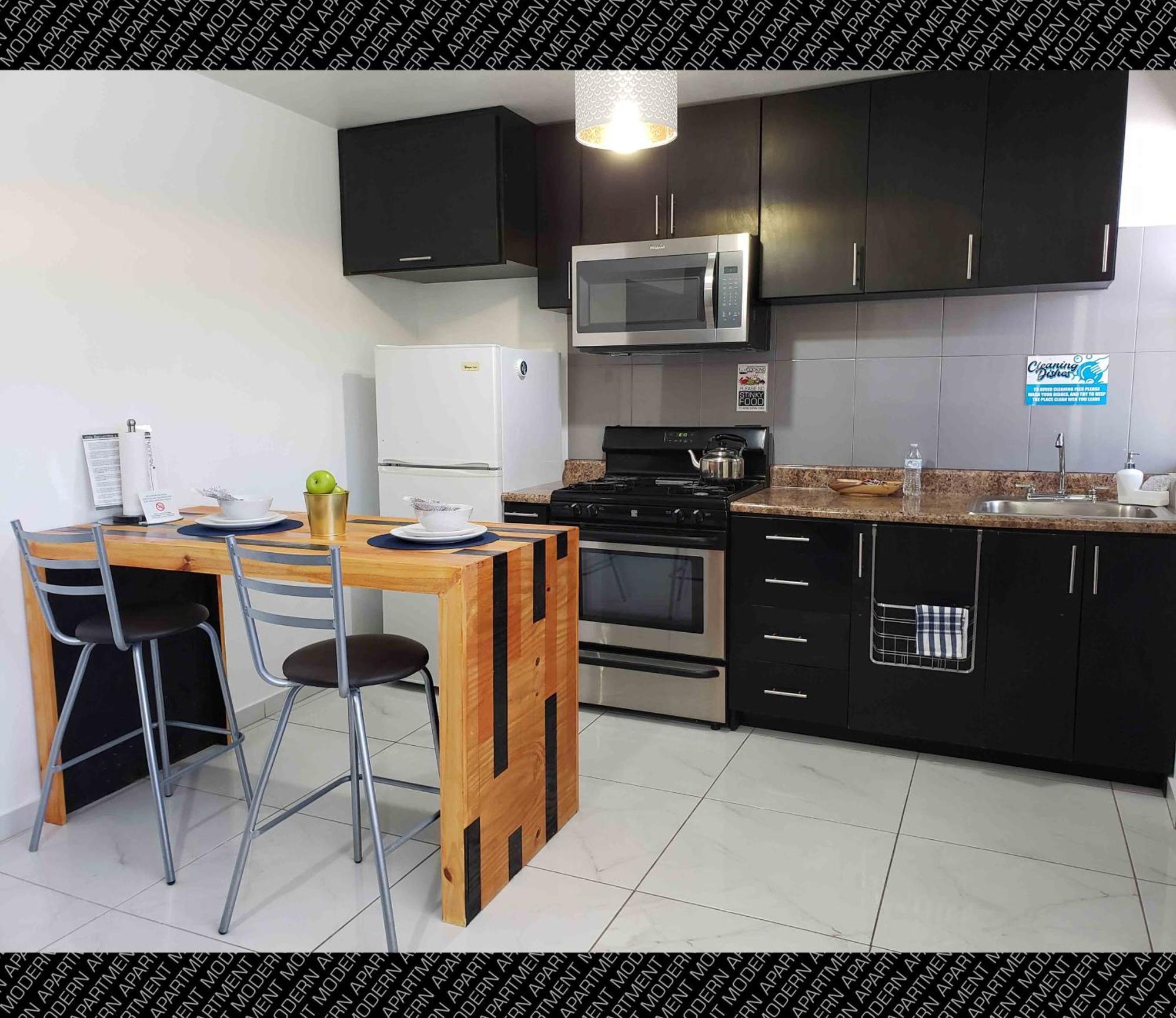 Modern Apartment Rosarito Εξωτερικό φωτογραφία