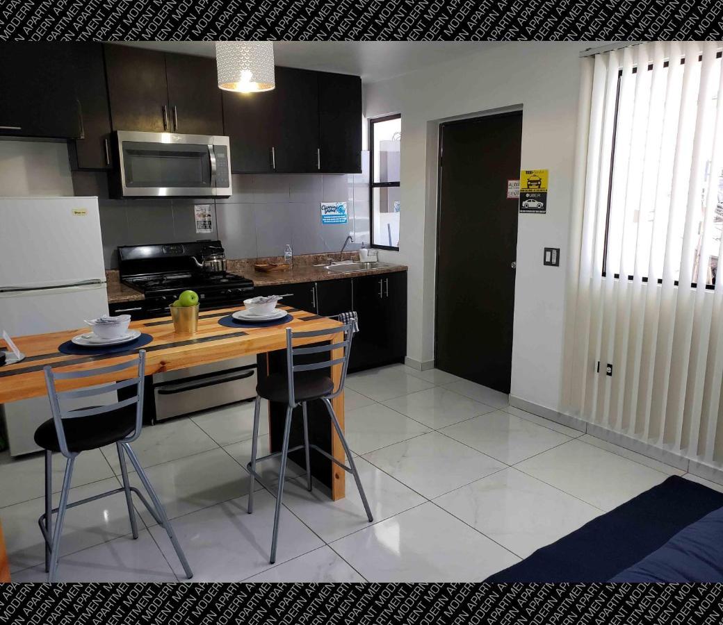 Modern Apartment Rosarito Εξωτερικό φωτογραφία