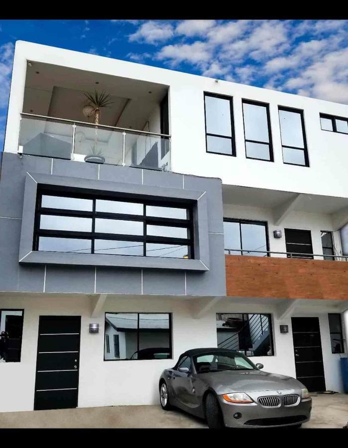 Modern Apartment Rosarito Εξωτερικό φωτογραφία