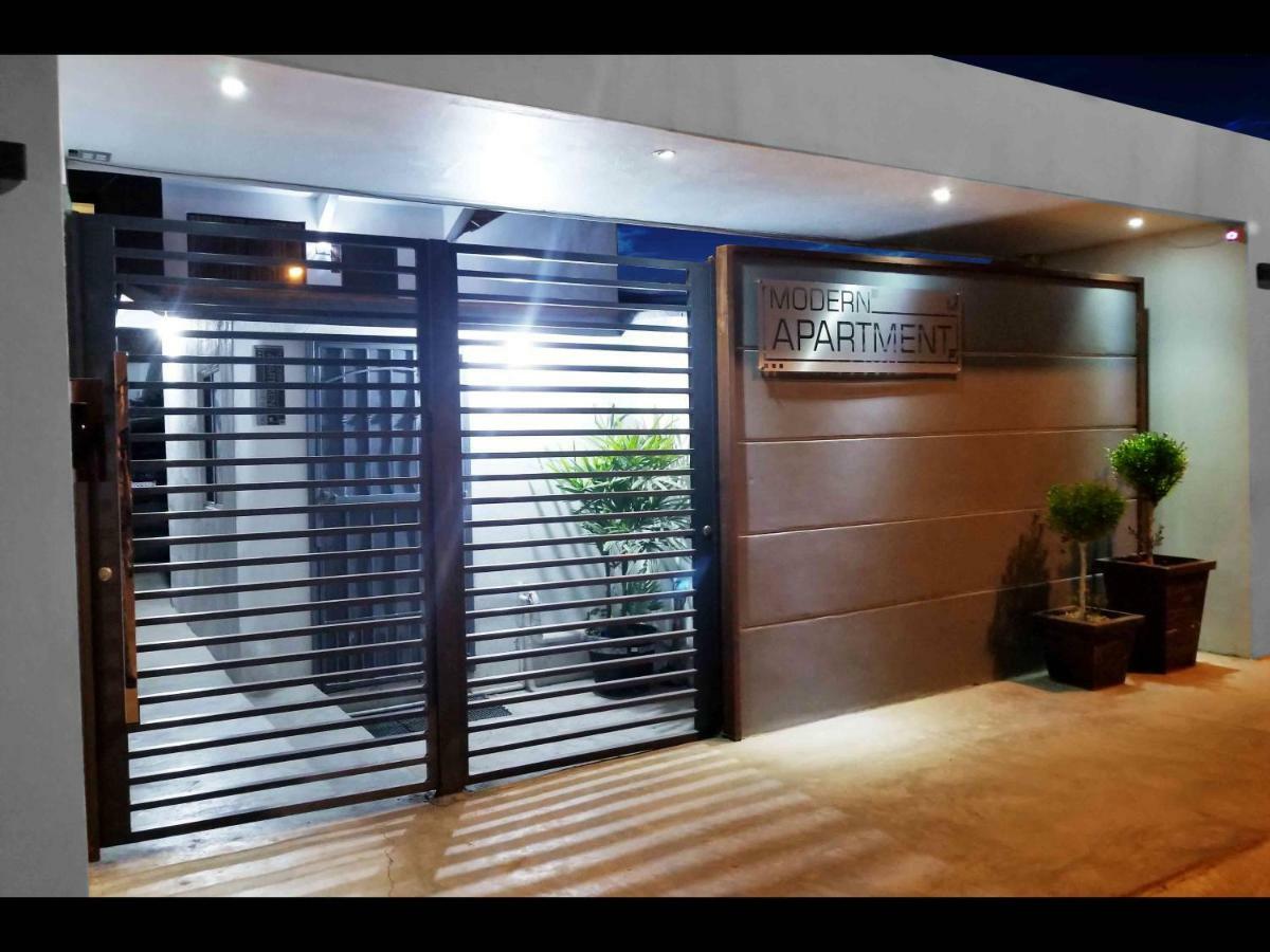 Modern Apartment Rosarito Εξωτερικό φωτογραφία
